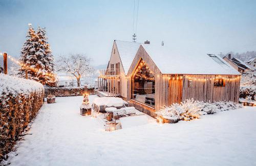 Tinyhouse mit Pelletofen - Foto 33