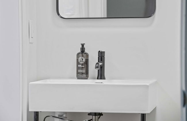 Kasa Downtown Asheville - Foto 59