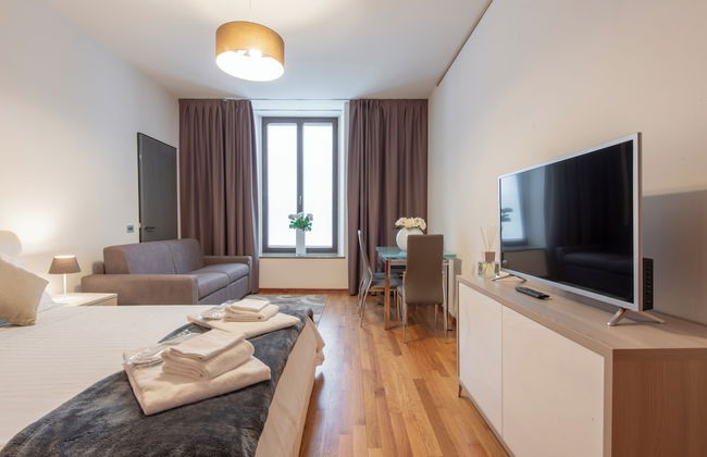 Milan Royal Suites & Luxury Apartments - Foto 41