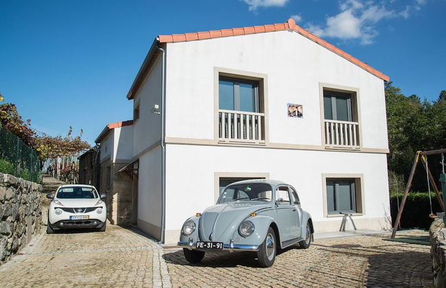 Casa da Cevidade - Foto 42