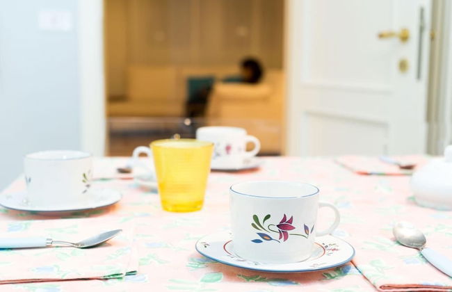 Casa Luisa - Foto 11