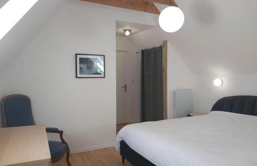 Domaine de Kerstrat - Foto 36