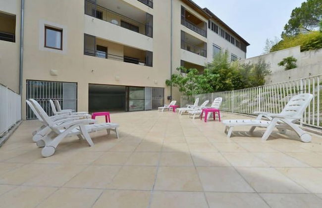 UZES APPART HOTEL - Foto 18