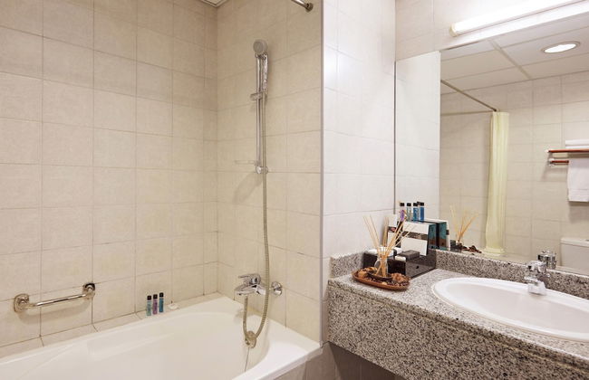 ZiQoo Hotel Apartments - Foto 13