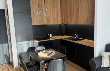 Apartament Berlin - Foto 1