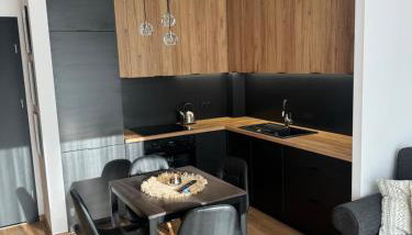 Apartament Berlin - Foto 1