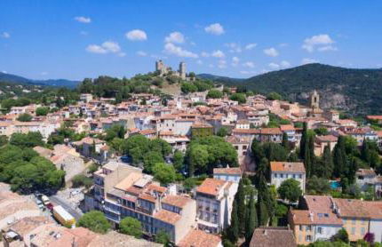 Villa de Charme 60 m2 Piscines Tennis Loisirs Inclus Residence Premiun Pierre et Vacances Les Restanques du Golfe de Saint Tropez - Foto 65