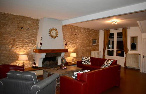 Vakantiehuis Bourgondie - Foto 8