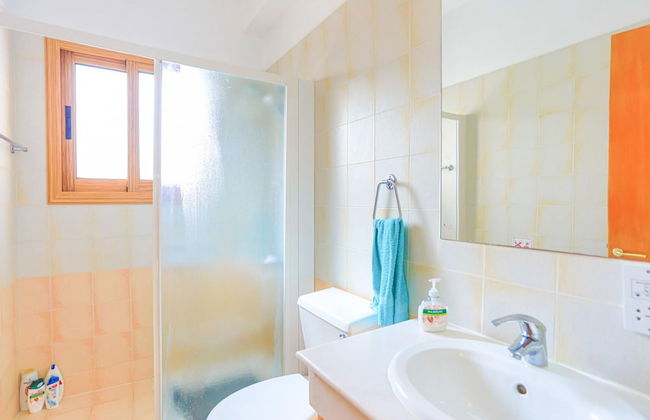 Villa Ira Finiki in Latchi - Foto 36