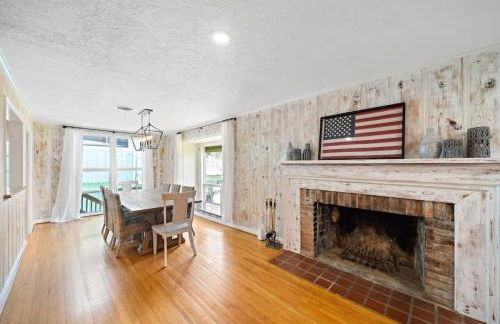 Tranquil Home with Private, Texas-Shaped Pool - Foto 6