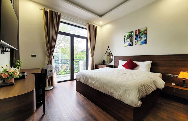 Tam Coc Lakeside Motel - Foto 5