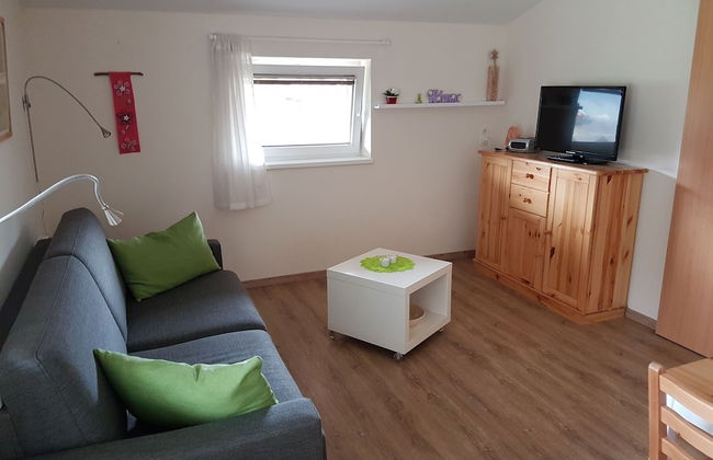 Das Taubenhaus - Foto 12