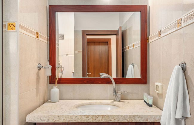 Sea of Galilee Lux Duplex by Sea N' Rent - Foto 40