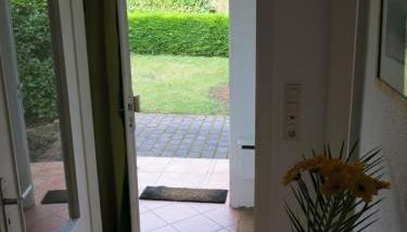 Wohnung in Pech, bei Bonn - Foto 2, Garden view