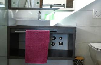 Villa EmMa Istria in Central Istria with sea view, pool heating and underfloor heating - Foto 20