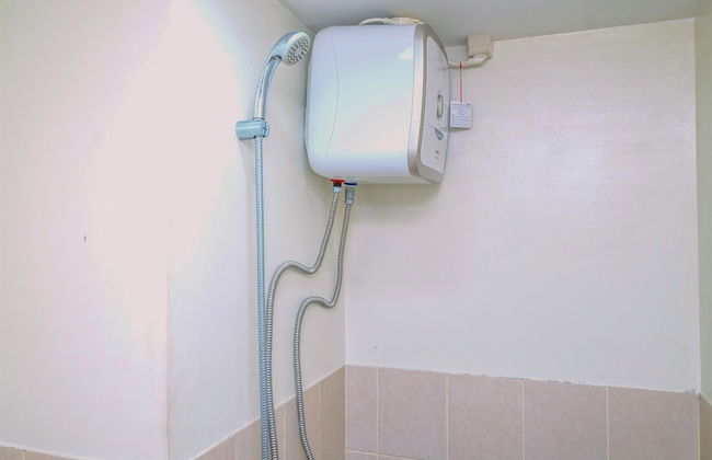 Nice and Modern 2BR at Podomoro Golf View Apartment - Foto 17