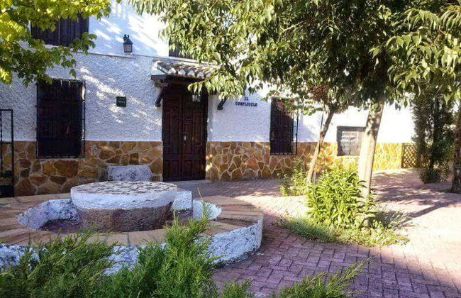 Alojamiento rural El Cortijuelo - Foto 73