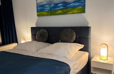 Apartment Bellevue Bad Harzburg - Photo 7