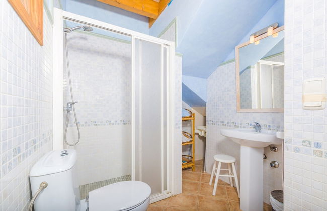 Sa Mata - Villa With Private Pool In Campanet - Foto 22