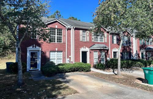 Peaceful Oasis In Stonecrest - Foto 52