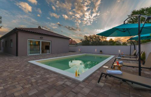 Villa Summer House - Photo 11