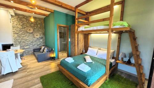 ΧΑΡΟΥΛΑ STUDIO - Foto 2