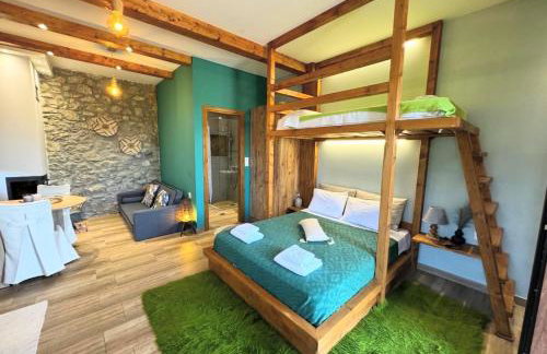 ΧΑΡΟΥΛΑ STUDIO - Foto 2