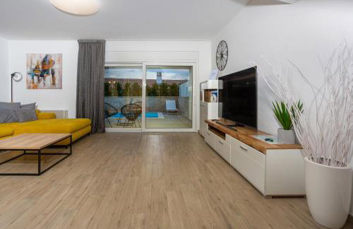 Villa Aurea - Photo 8