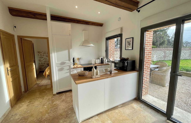 Résidence CH-MAISONS - Foto 44