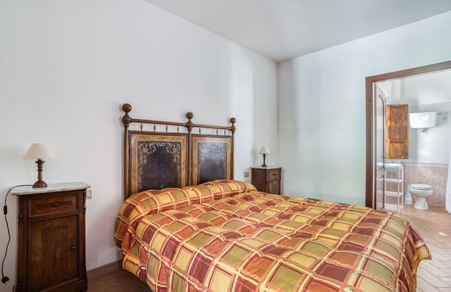 Apartment in Citerna With Pool - Foto 2