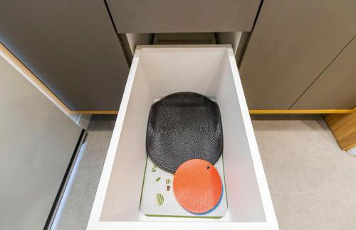 Studio proximo portão principal PUC PR - URB0305 - Foto 38