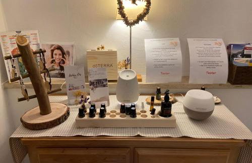 Hemerhof - Ferienwohnungen - Foto 48