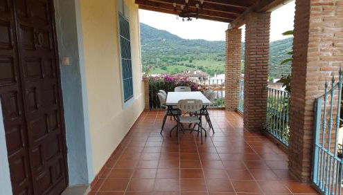 Casas Rurales- "Casa Larios" - Foto 4