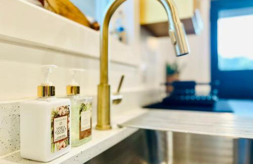 Drifterland Artistic Retreat in Lawrenceville - Foto 19