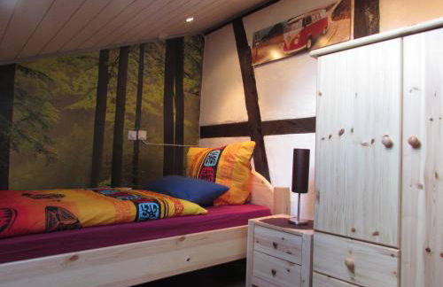 Eifel Quartier Ferienhaus - Photo 10