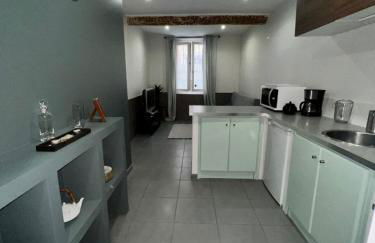 Charmant T2 avec Cour Privée au coeur du Panier- Vieux Port - Photo 10