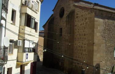 RUA ZAPATERIA 10 PLASENCIA - Foto 12