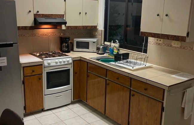 Brisas del Caribe Suite - Photo 4