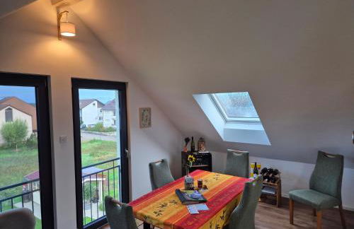 Gästehaus Casa Luna - Paradiesische Ferienwohnungen am Kaiserstuhl! - Foto 50