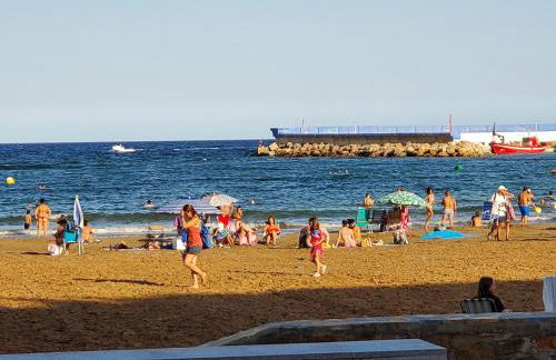 Apartment C6 Phase 4 Mojon Hills, Isla Plana, CERTIFICATE OF EXCELLENCE - Foto 27