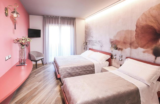 Vicolo Malavolta 7 Rooms and Suites - Photo 41