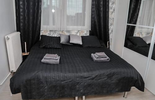 Le nid douillet - Foto 37