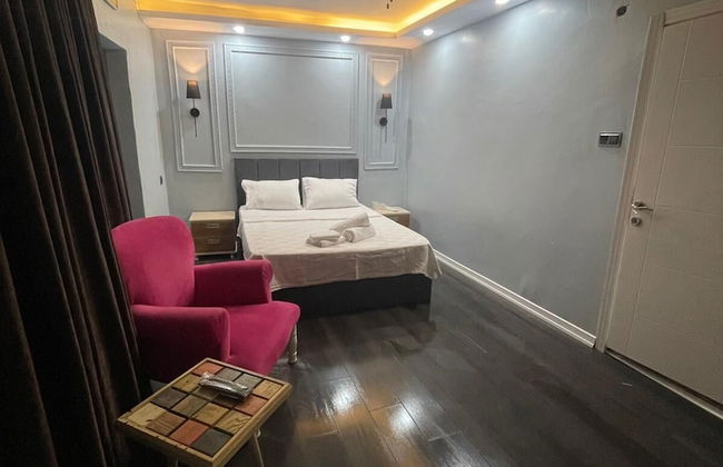 kıyı butik otel - Foto 35