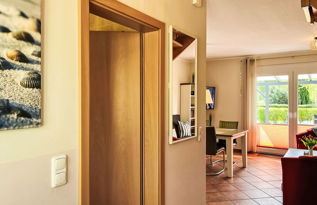 Muschelnest - Foto 15