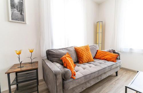 TAGBLATT Apartment 1 - Photo 17