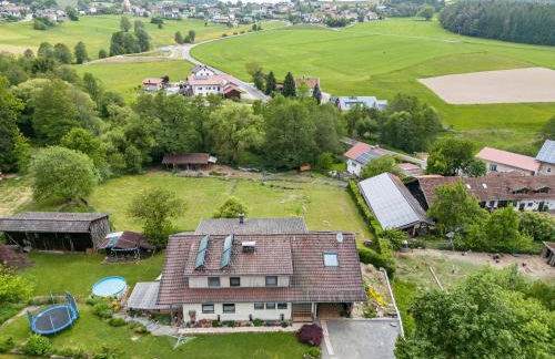 Ferienwohnung Raab - Foto 21