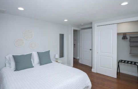 Jennifer's Penthouse 2 Floors - Amazing City View! - Foto 16