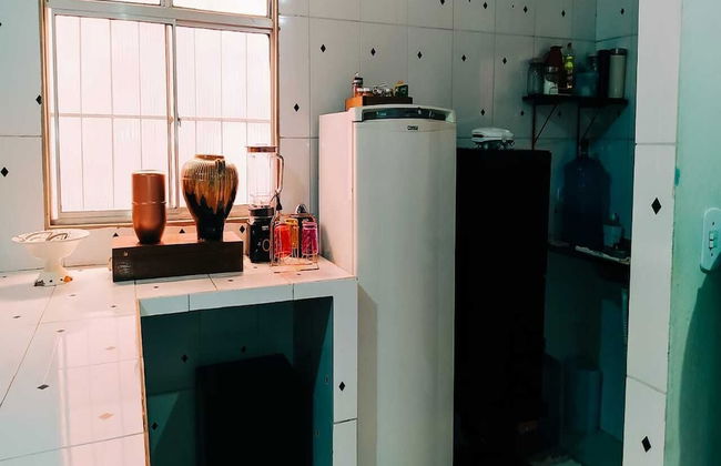 Casa Tenda de Milagres - Photo 14