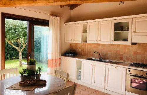 Villa vista mare con piscina - Foto 17