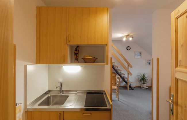 Apartmaji Rozle - Foto 25